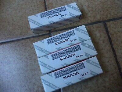 Vt192 lot bougies alfa - lot, 4