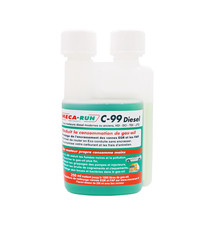 Mecarun C99 diesel, 250ml