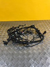 Faisceau électrique pour