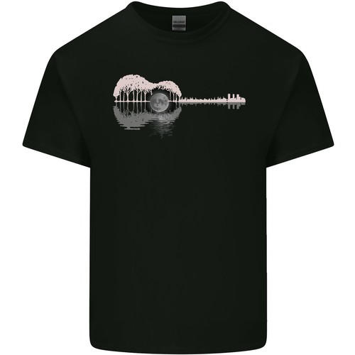 Shirt enfant acoustic - t-shirt,
