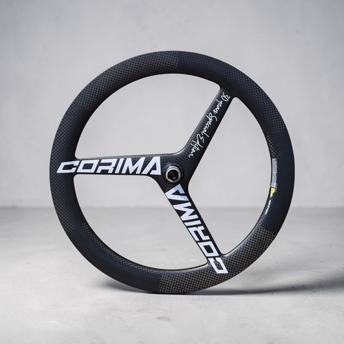 Roue avant corima rayons - corima, 3