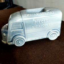 CITROEN TYPE H,  HY PUB