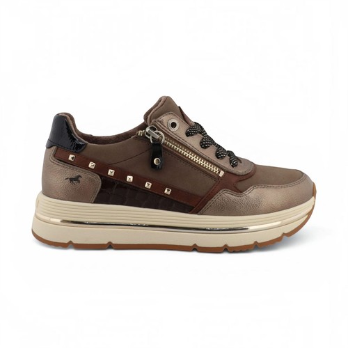Mustang chaussures - mustang,