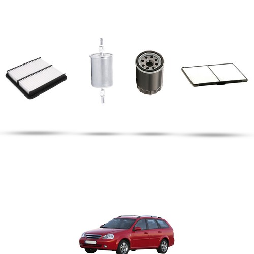Hoffcar set entretien 4 - hoffcar,