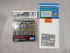 1/350 Character Model for Tamiya Eduard Boats New