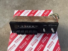 Toyota Land Cruiser Radio 12v FJ40 BJ40 BJ42 HJ47