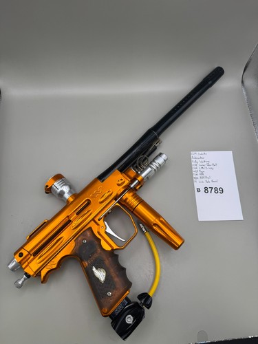 Ccm works autococker - ccm/works,
