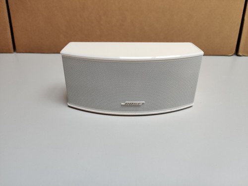 Bose haut parleur central - 1x,