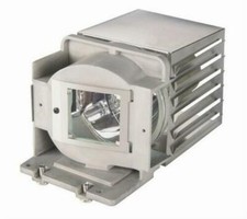 Replacement projector lamp