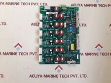 Kone V3f20 PCB Onduleur Board 472982 H05
