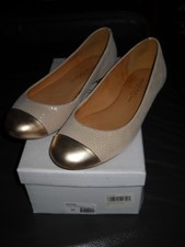 CHAUSSURES BALLERINES SOULIERS