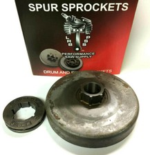 ECHO 451, 452, 500VL, 500 EVL