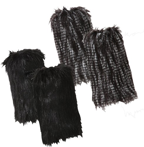 Paire manchettes - 1,