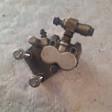 ETRIER AVANT KEEWAY 125