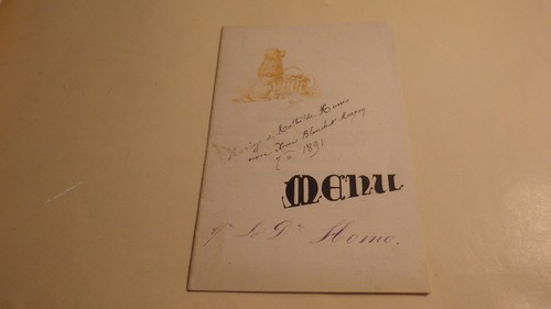 1891 menu avec dessin - 1891.menu,