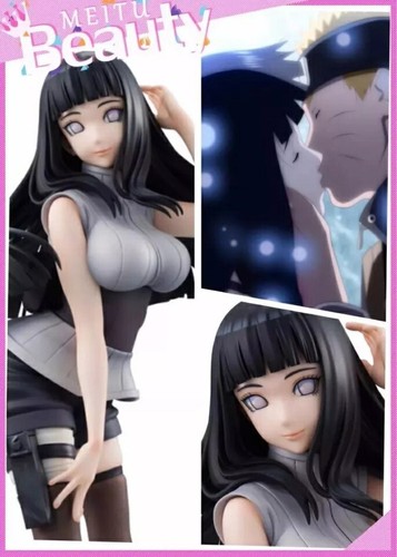 Figurine naruto sexy - , statuette