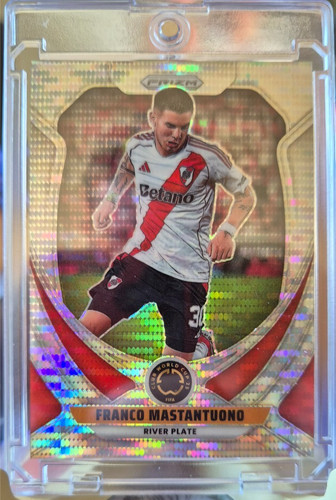 2025 prizm fifa club - 2025,