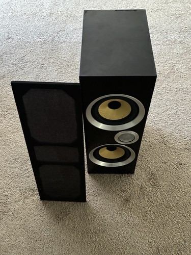 Bowers wilkins centre s2 - wilkins,