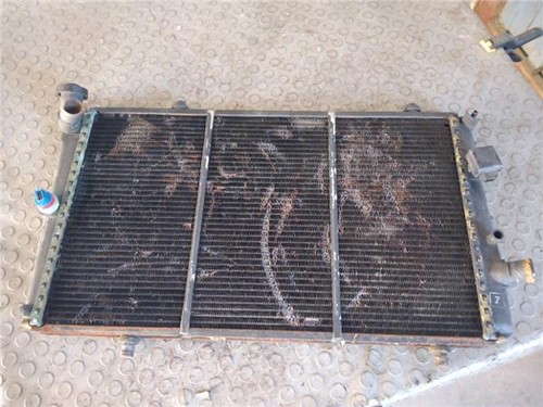 Radiateur eau peugeot 309 - peugeot,