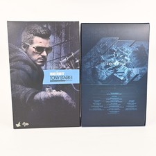 Hot Toys MMS209 Tony Stark échelle 1/6 Iron Man 3 Marvel Movie Masterpiece...