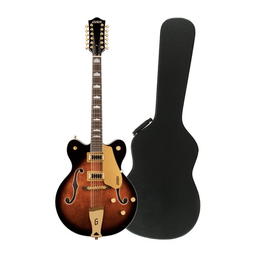 Gretsch g5422g electromatic - gretsch, g5422g-12