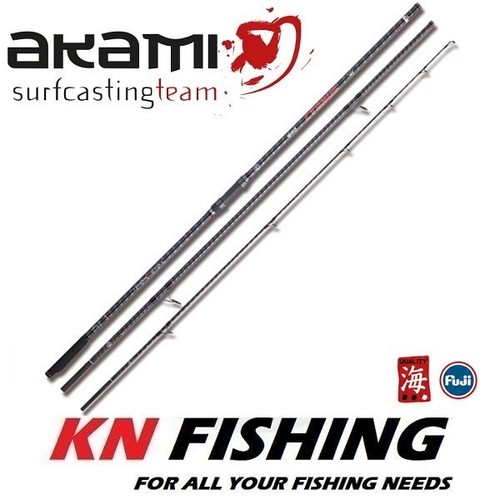 Canne pêche akami - canne,