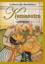 Kamasutra de - | Livre | état