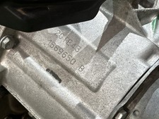 20te43 boite vitesse citroen - 20te43,