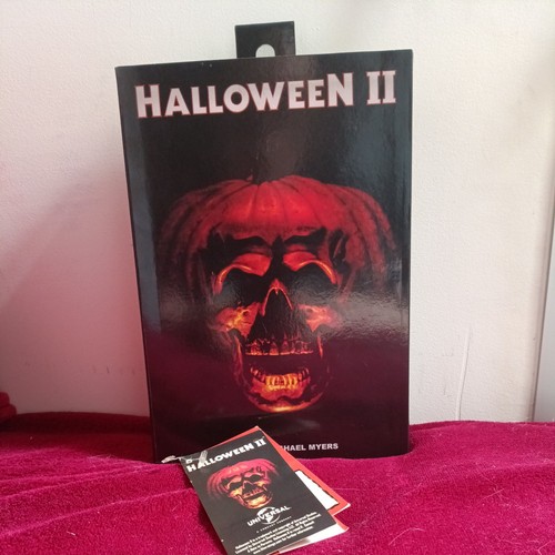 Figurine halloween complète - halloween, 2