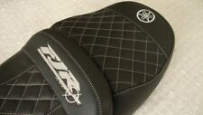 YAMAHA FJR1300 Seat Custom GEN1 ( front and rear ) up to 2005/6 EXCHANGE  # G46