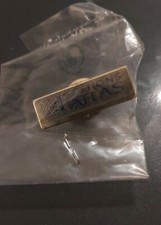 PIN'S - Editions ATLAS -