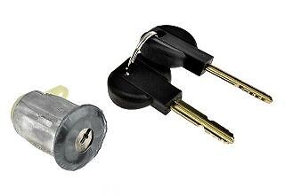 Serrure barillet coffre - serrure,