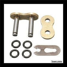 Attache Rapide pour Chaine