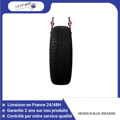 Pneu nexen n blue - 🇫🇷,