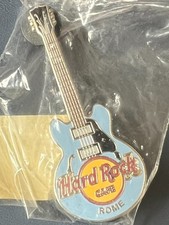 Hard Rock Cafe Rome Core City