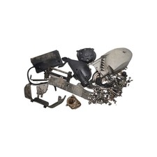 VIS VISSERIE DIVERS CACHE