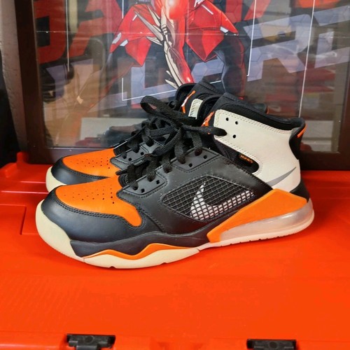 Jordan mars 270 shattered - 270,