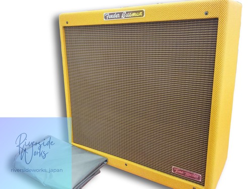 Fender tone master - tone, 59bassman