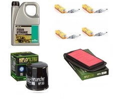 YAMAHA 600 FZ6 / S2 - 04/10 -