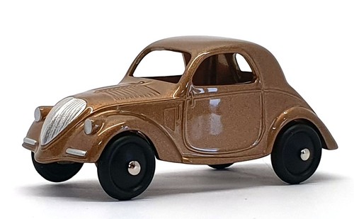 Atlas editions dinky toys - dinky, 6cm