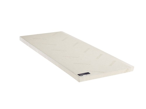 Sommier bultex extra plat