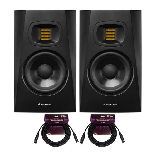 Adam audio t5v active - adam,