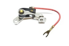 Rupteur jeu de contact remplace Lada 2101370680010 pour Lada 1200 1300 1500 Niva