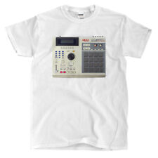 Akai Mpc2000XL - MPC - White T-Shirt - Ships Fast! High Quality!