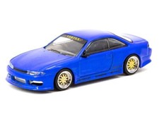 NISSAN Silvia S14 - Vertex -