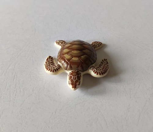 Playmobil tortue aquatique - -,
