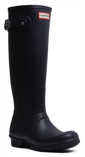 Bottes hunter femmes - bottes,