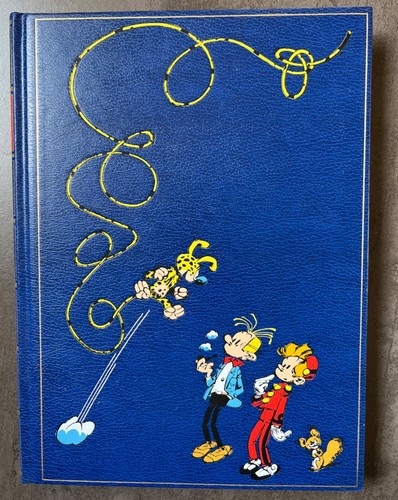 Spirou fantasio edition de - edition,
