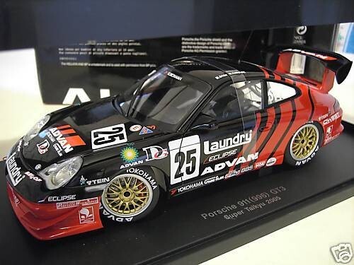 Porsche 911 gt3 2005 - (,
