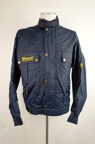 Belstaff veste imperméable - veste,